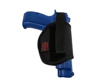 OWB Premium Nylon Holster | Thumb Break Retention Compatible w/ Sig Sauer P365