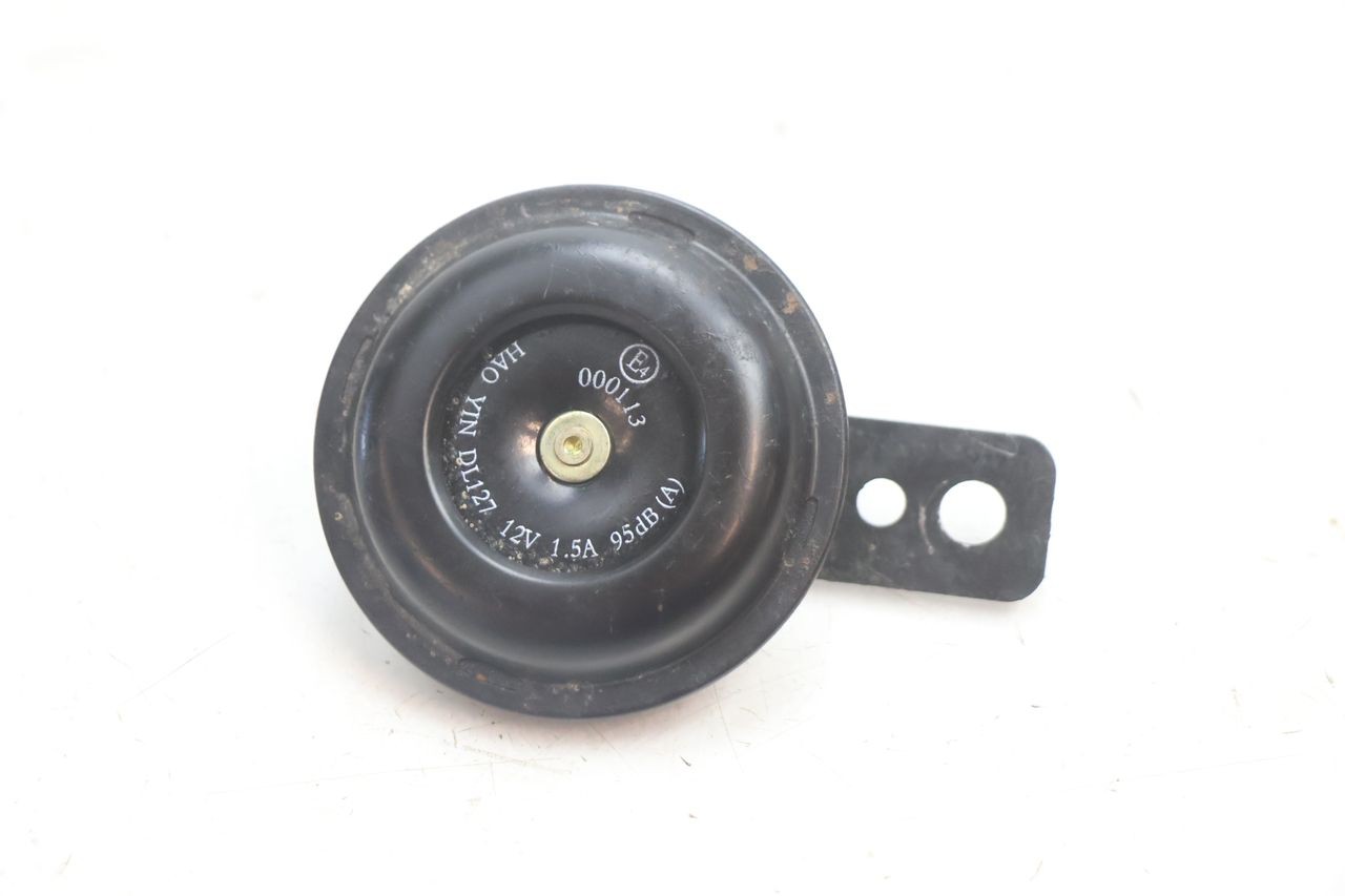 CLAXON - IMF INDUSTRIE NEW PACH 2T 50 (2014 - 2020)