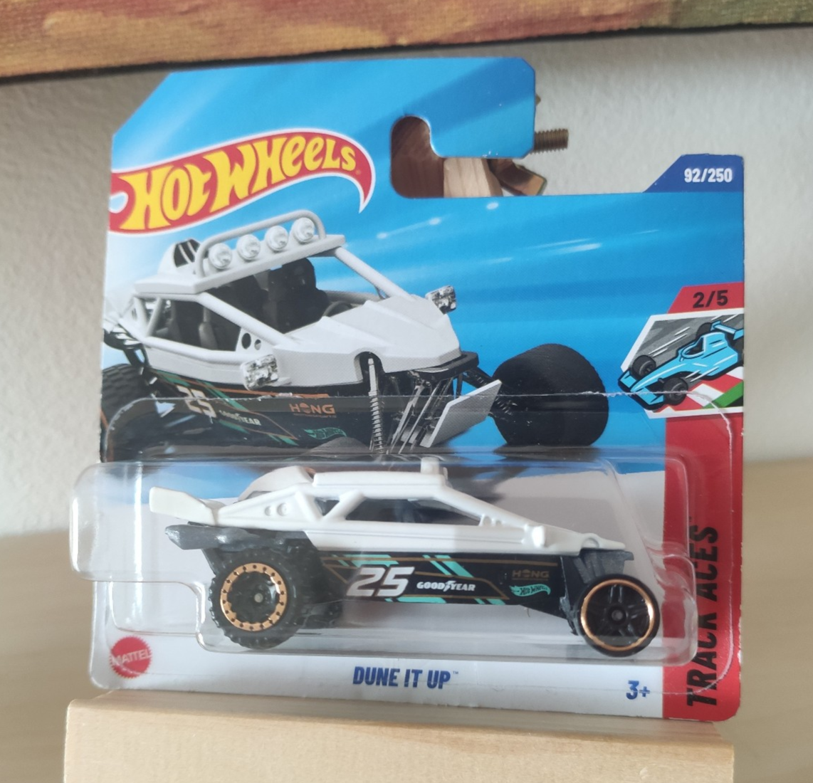 Hot Wheels - '94 Audi Avant RS2 - B4 / 8C - Bianco - HW '70 VS. '90 2025 - HYX60 - Immagine 31