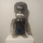 Funko Pop! HIKARI Marvel HULK Storm Glitter Grey LE 1100 Limited Edition LOOSE