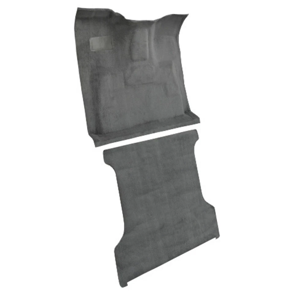 Alfombra para Ford Bronco 1987-1993 Cutpile Completo Foto 2 de 4