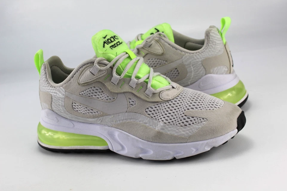 Nike Air Max 270 React Gr.42  Damen Freitzeit/Sportschuh  Sneaker  TOP  P 945 - Bild 1 von 4