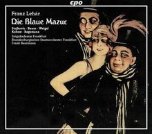 Die Blaue Mazur Von Various | CD | Zustand Neu-image