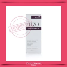 Tizo PM RESTORE Reinol Complex Antioxidants C & E Ceramides 29ml 1oz NEW FASTSHI