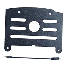 Universal Backup Camera Bracket Adapter for Furrion Pre-Wired Mount Pre 