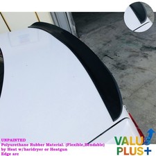 Valps Rear Trunk Duckbill Spoiler Wing Fits Honda Accord 8th 2008-12 Sedan 284hr Valps Rear Trunk Duckbill Spoiler Wing Fits Honda Accord 8th 2008-12 Sedan 284hr
