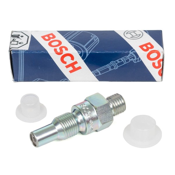 Bosch 0437004002 Einspritzventil FüR Mercedes W113 W111 W108/109 M129 M130-image