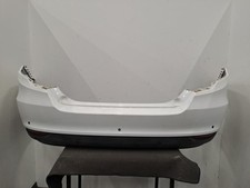 Pare-choc arrière Fiat TIPO