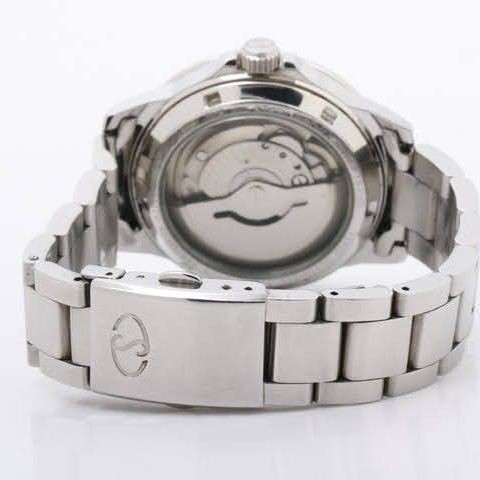 Orient Star First Gen World Time Automatic 21J Wa… - image 5