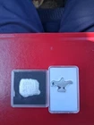 Silver 10 Gram Pan Series Combo/ Each Piece Is 5 Grams