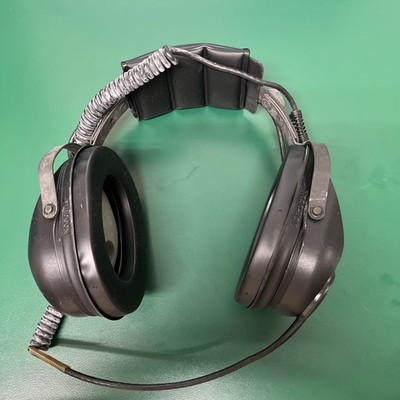 ASTROCOM ~ H-251A/U ~ VINTAGE HEADSET