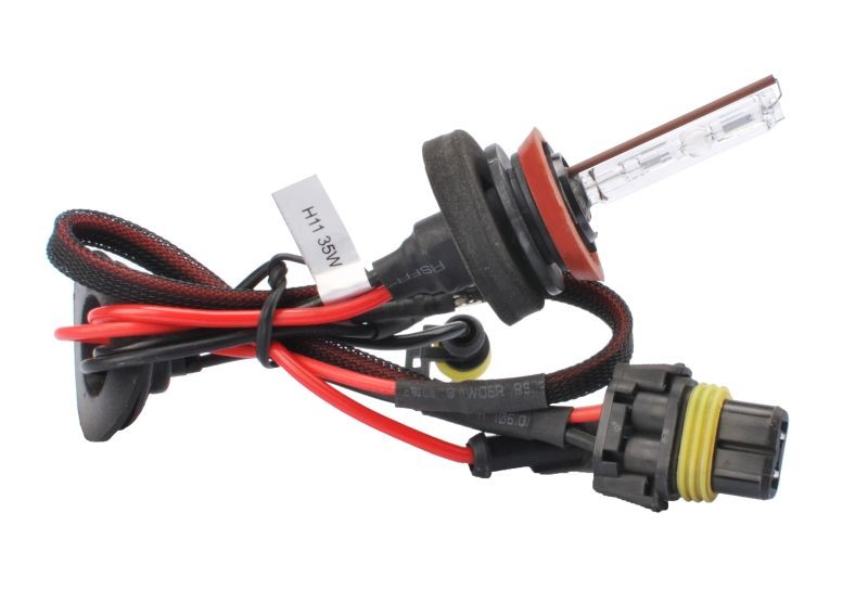 2x ✅Fits SPEEDMAX TUOLOH11-ZAR-4300K Light bulb xenon H11 (1 pcs) 43 ⭐UK Seller⭐