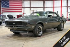 1968 Chevrolet Camaro for Sale