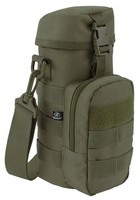 Brandit Tasche Bottle Holder Ii In Olive
