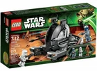 LEGO Star Wars Disney 75015 Corporate Alliance Tank Droid Retired Clone Wars