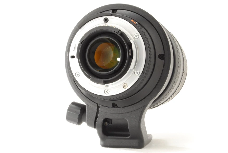 【MINT】Nikon AF VR Nikkor 80-400mm f/4.5-5.6 D ED Lens - Image 4 of 4