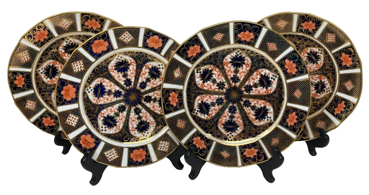Royal Crown Derby Old Imari for sale | eBay