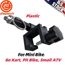 For Mini Bike Laser Chain Sprocket Alignment Tool Adjustable Go Kart Atv