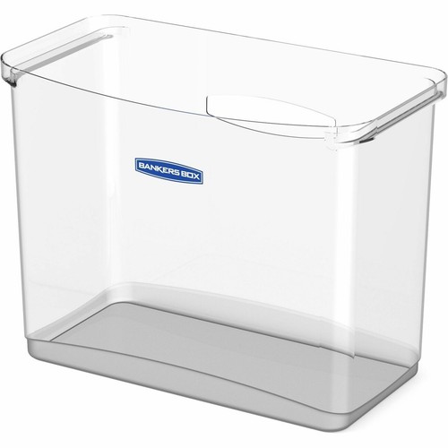 Bankers Box Open Desktop Storage Bin (fel-0086401) (fel0086401) - Picture 2 of 12