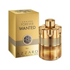 Azzaro Forever Wanted Elixir Parfum 100ml Spray New & Sealed