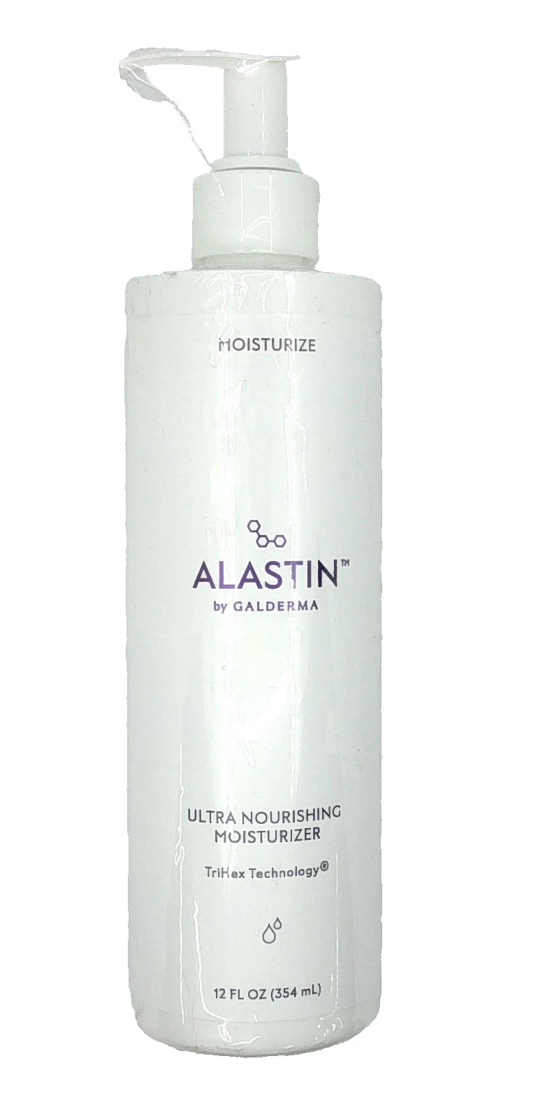 Alastin Skincare Ultra Nourishing Moisturizer Pro 12 fl oz/354 ml *New SEALED
Opens in a new window 