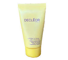 Decleor Hydra Floral Anti-Pollution Flower Nectar Moisturising Cream 40ml (New)