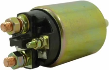 Starter Solenoid 10475646 1114593 1114609 PG260F1 PG260M New 12V 66-132