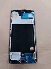 For Samsung Galaxy A51 2019 A515 A515F LCD Display Touch Screen Digitizer Frame