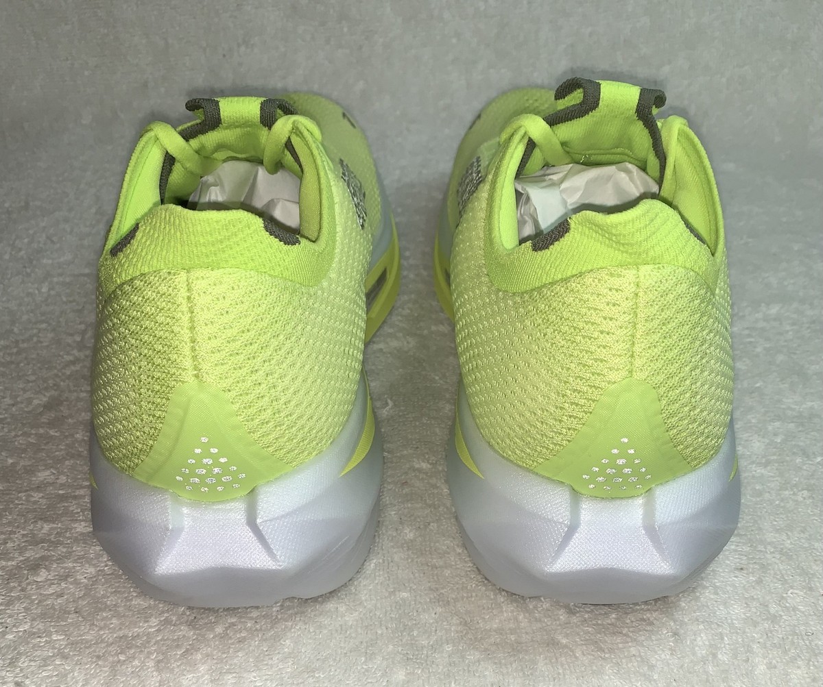 Brooks Hyperion Mens Running Shoes Sunny Lime Olive White 110465 1D 369 SZ 10.5 Brooks Hyperion 3 Men main image 4