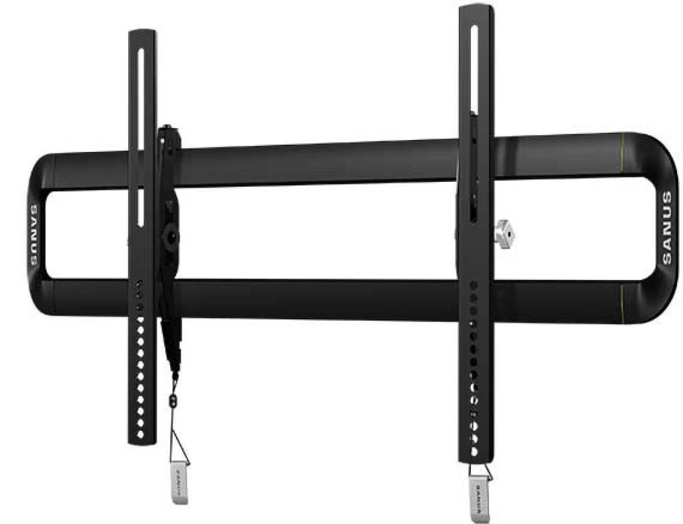 SANUS VLT5 Premium Tilting TV Wall Mount Bracket for 42"–90" LED LCD OLED Screen - Image 4 of 4