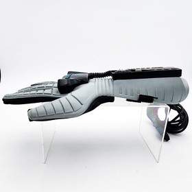 Pax Power Glove Nintendo Famicom NES Controller w/Box Good Condition