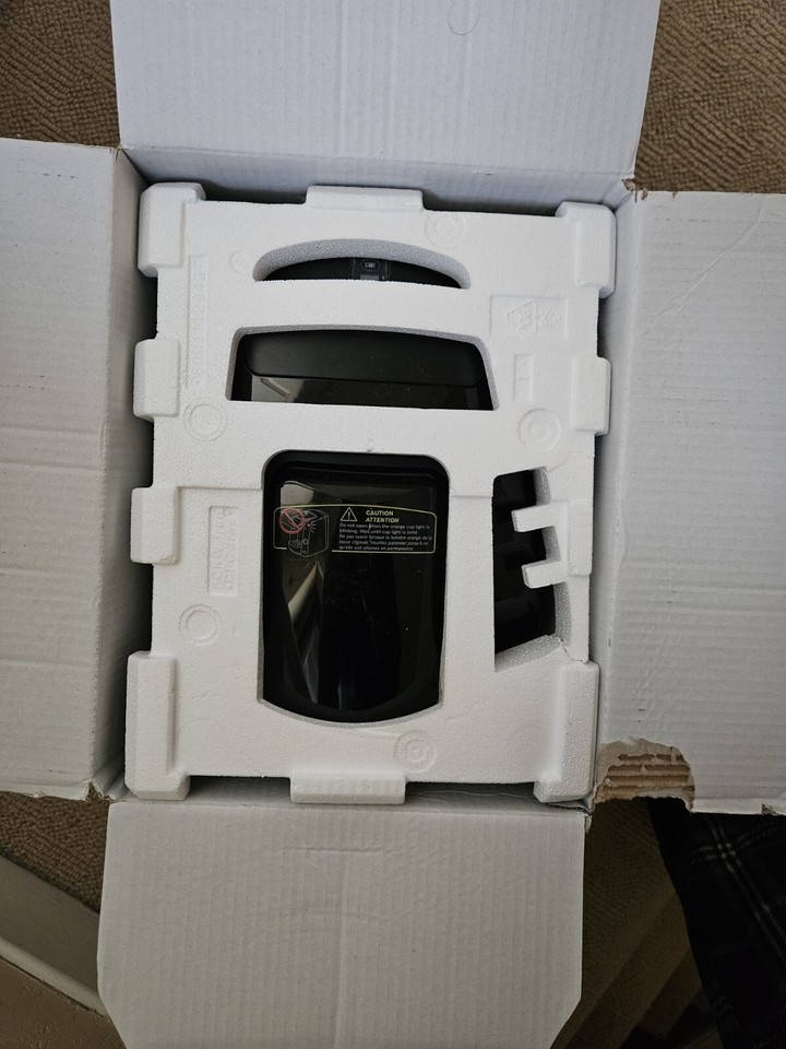 Bosch TAS4502NGB Tassimo JOY Coffee Machine 1.4L Black Easy Refill