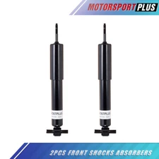 Front Shock Absorbers For 1999-2006 Chevy Silverado GMC Sierra 1500 RWD 432326