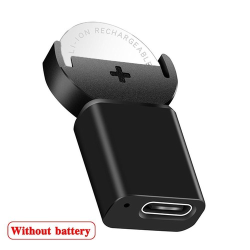 1*USB Type-C Li-Ion Coin Button Cell Charger for LIR2032,LIR1632,LIR2025,LIR2016 - Picture 6 of 8