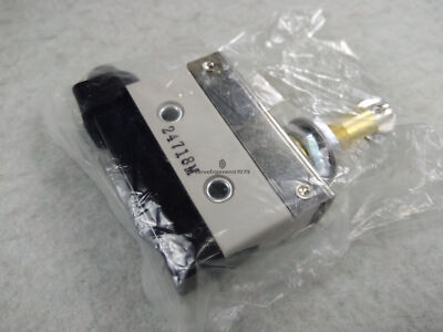 Ein Neu Omron Limit Schalter D4MC-5020-N