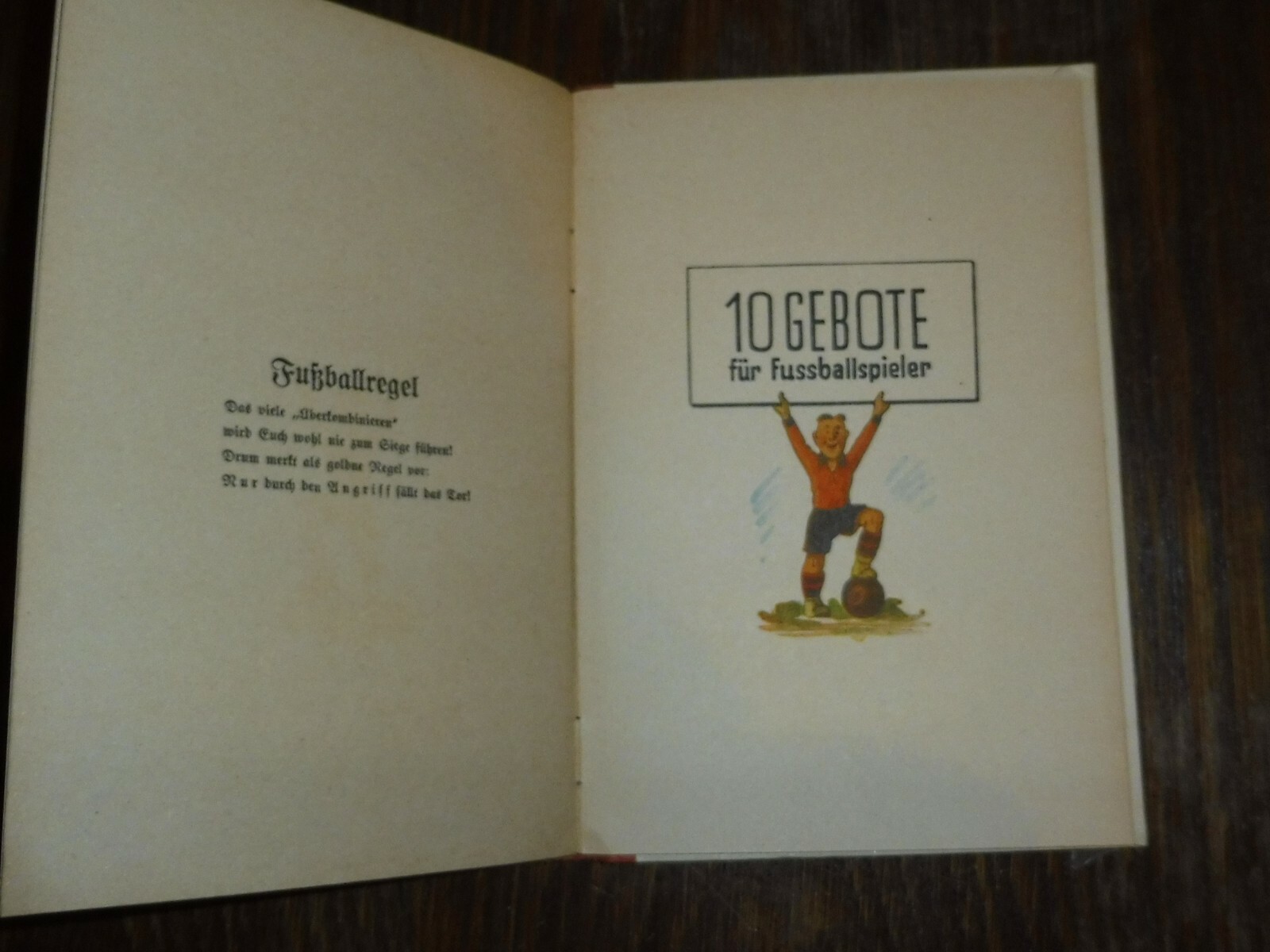 billiger Outlet-Shop altes Kinderbuch Fritz Knullepuff ...