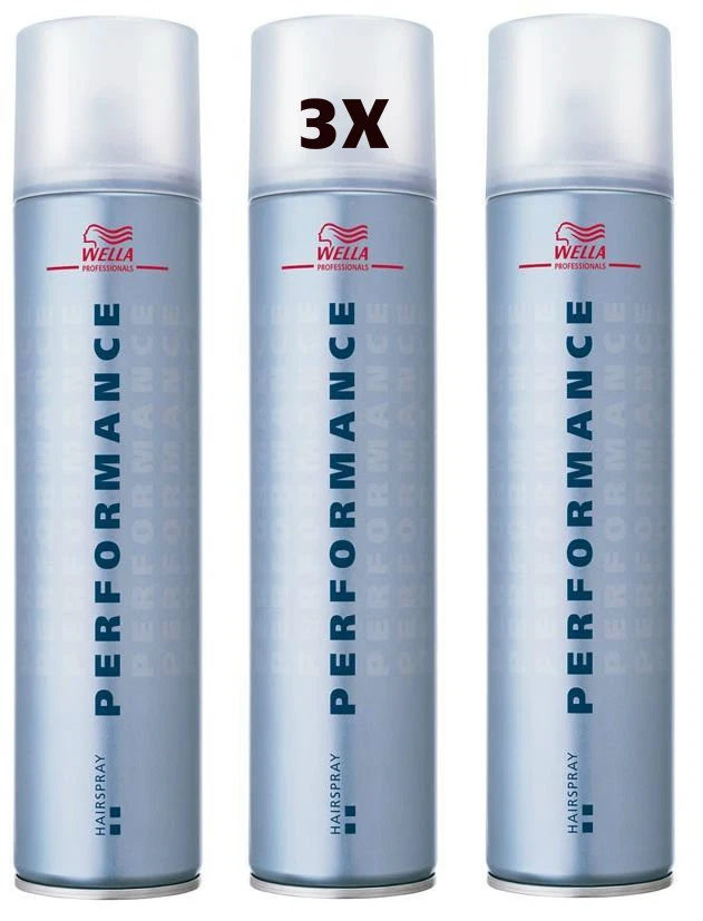 Wella hairspray sale