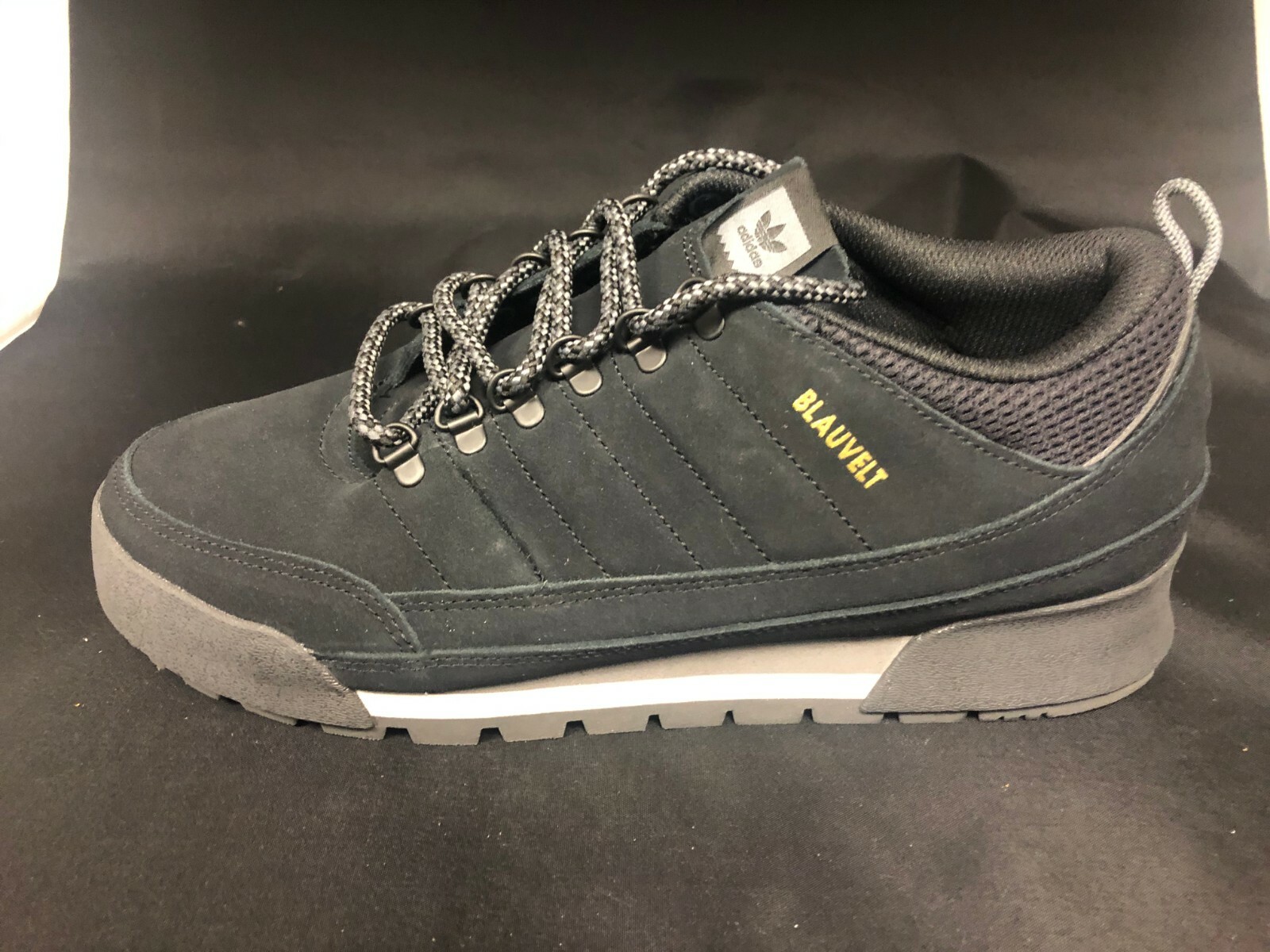 adidas jake boot low