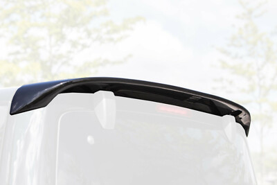 Dachspoiler Toyota Proace Verso Modelle mit Heckklappe Spoiler Tuning