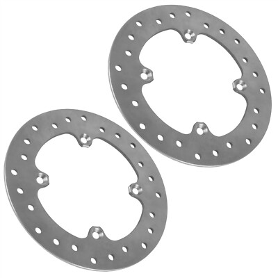 2x Brake Disc Rotor for CanAm Maverick Sport 1000R DPS 2019-2023 705601511