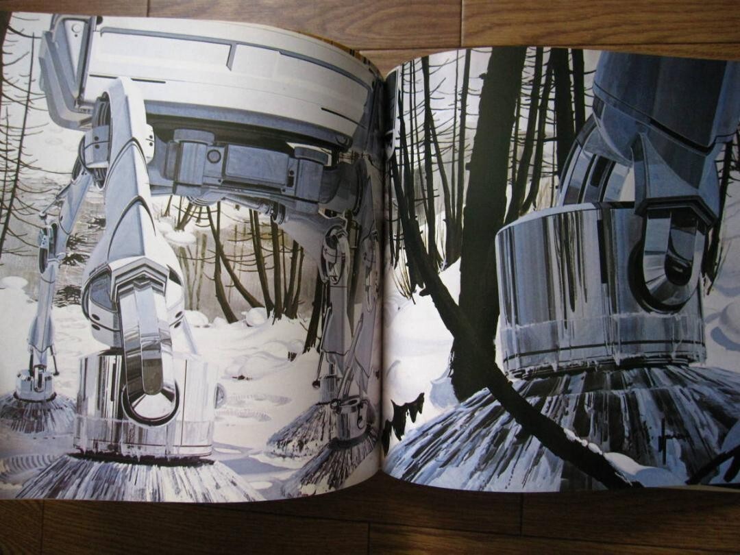 アート・デザイン・音楽 Steel Couture Futurist Sentinel Syd Mead Sentinel: Steel Couture - Syd Mead - Futurist by Syd Mead