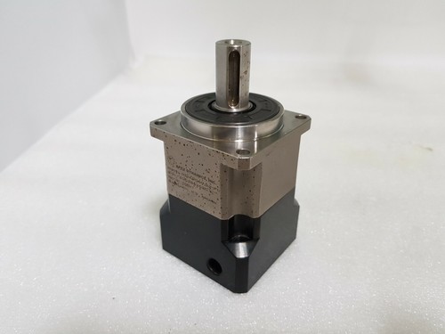 APEX DYNAMICS SERVO REDUCER AB060-S2-P1 RATIO 5:1 - Picture 2 of 7