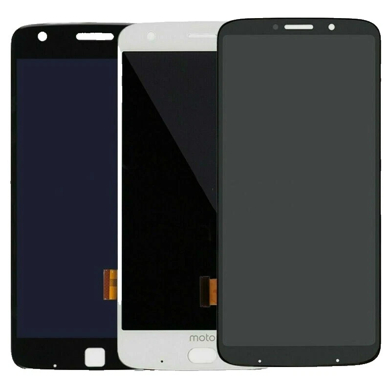 Pantalla de celular: pantalla digitalizadores piezas para Motorola Motorola Moto Z Play