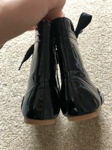 baby girl spanish boots