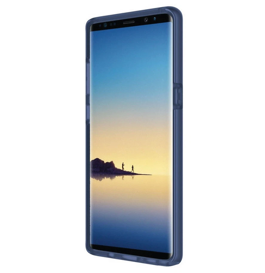 GENUINE Samsung Galaxy Note 8 Incipio DualPro Case | Midnight Blue | SA-895-MDNT - Image 2 of 4
