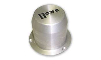 Howe Wheel Hub Dust Cap 5 x 4.75/5.00"Bolt Pattern Aluminum eBay