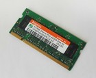 512MB DDR2 PC2-4200S Hynix HYMP546S64P6-C4 533MHz aus IBM ThinkPad T43