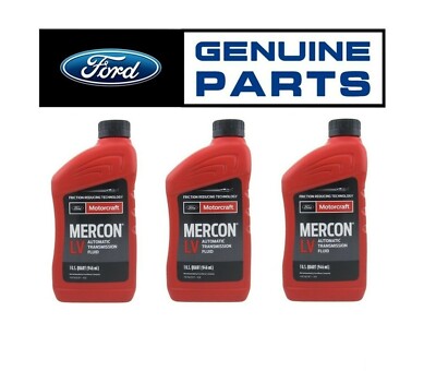 Ford mercon lv аналог Ford mercon lv аналог
