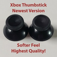 2pcs Replacement Analog Thumbstick Joy Stick For XBOX ONE X and S Controller