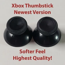 2pcs Replacement Analog Thumbstick Joy Stick For XBOX ONE X and S Controller